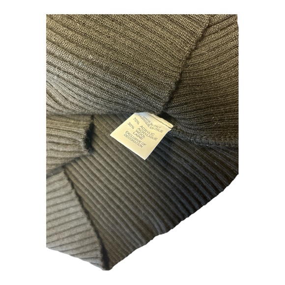 Simona Pelta wool blend sweater - Picture 7 of 7